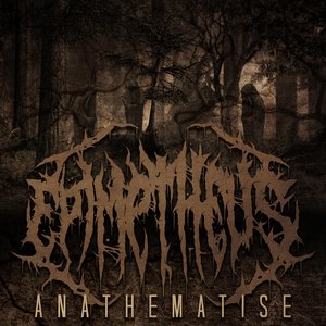 Anathematise