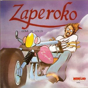 Avatar for Zaperoko