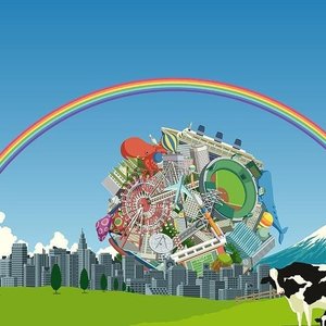 Avatar for Katamari Damacy Series SOUND TEAM