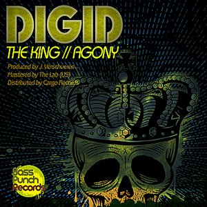 The King EP