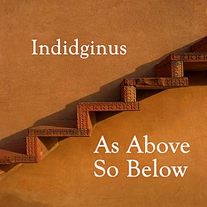 As Above So Below
