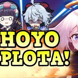 Avatar for Mihoyo