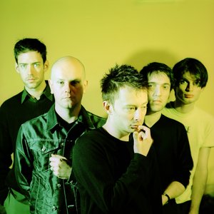 Avatar for Radiohead