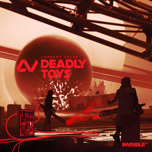Deadly Toys by Current Value