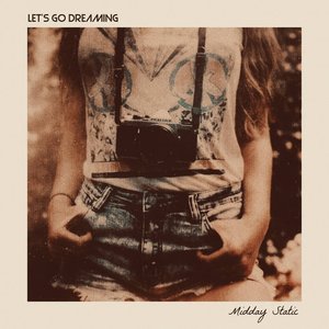 Let's Go Dreaming