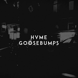 Artwork for Goosebumps [Explicit]