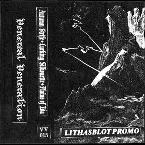 Lithasblot Promo