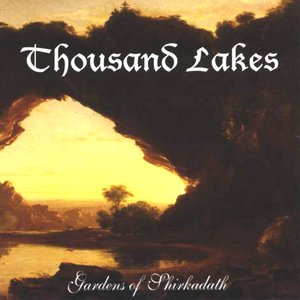 Gardens of Shirkadath