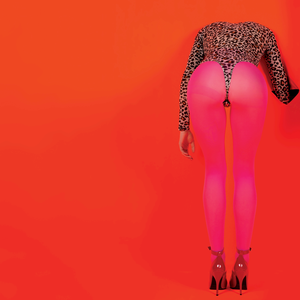 MASSEDUCTION album cover