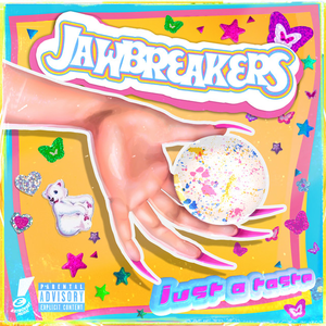 Just A Taste album cover