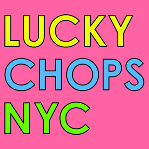 NYC by Lucky Chops