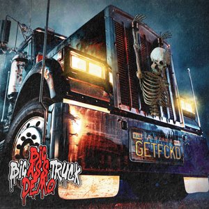 Big Ass Demo & The Fuckin' Promo