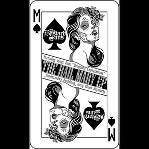 The Hail Mary EP