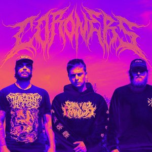 Avatar for Coroners