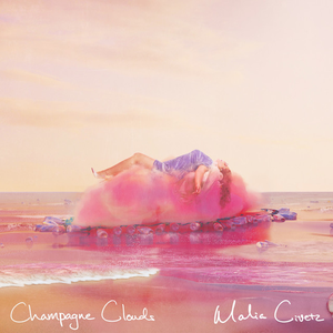 Champagne Clouds album cover