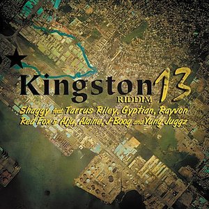 Kingston 13 Riddim