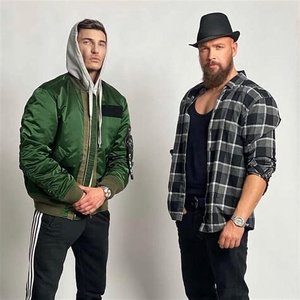 Avatar for Asche & Kollegah