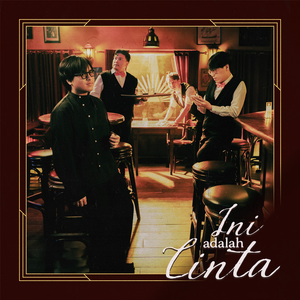 Artwork for Ini Adalah Cinta