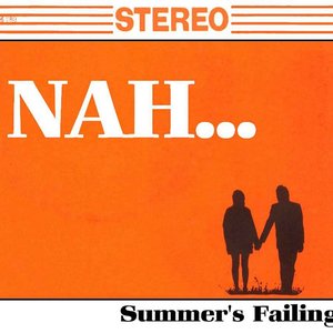 Summer's Failing EP