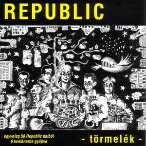 Törmelék