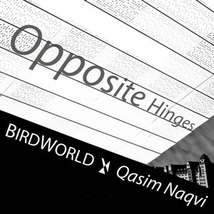 Opposite Hinges (Qasim Naqvi Remix)