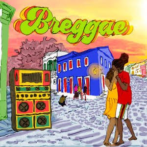 Brega Reggae (vol.1)