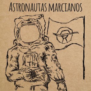 Avatar de Astronautas Marcianos
