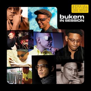 Bukem in Session