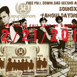 Avatar für SoundXinors