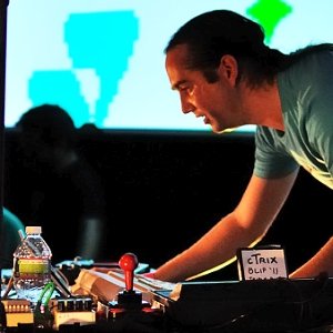 Blip Festival 2011-cTrix
