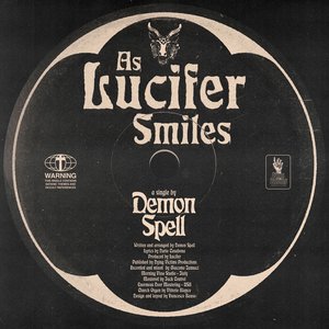 As Lucifer Smiles
