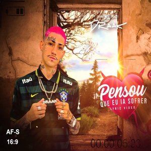 Pensou Que Eu Ia Sofrer