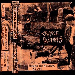 Mundo de mierda 87-93