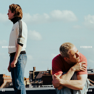Artwork for STUBBORN