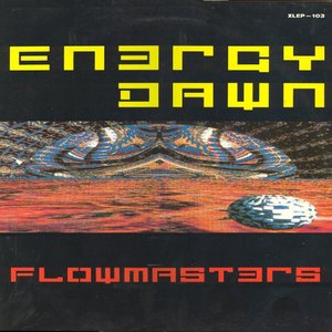 Energy Dawn EP