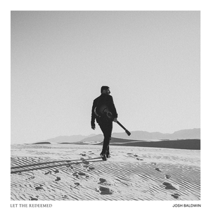 Artwork for Let The Redeemed