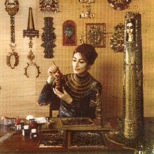 Avatar for Magdalith