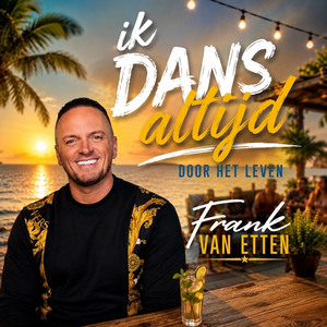 Artwork for IK DANS ALTIJD DOOR HET LEVEN