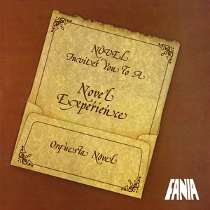 Novel Invites You to a Novel Experience