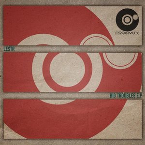 Big Troubles EP