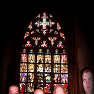 Avatar for Body of Christ