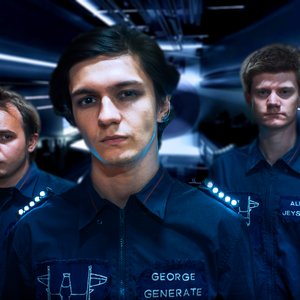 Avatar for SpaceShipOne