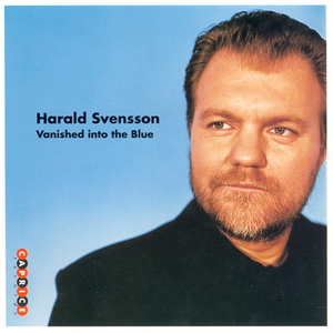 Vanished Into the Blue album cover