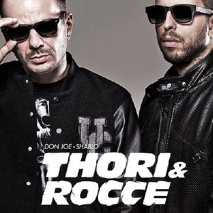 Thori & Rocce (Bonus Track Version)