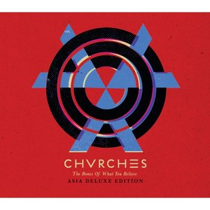 The Bones Of What You Believe (Asia Deluxe Edition)