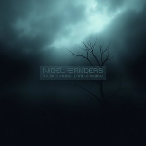 Avatar for Nigel Sanders