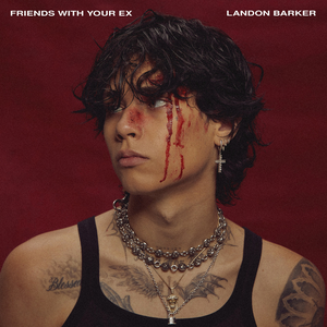 Friends With Your EX - Single album cover