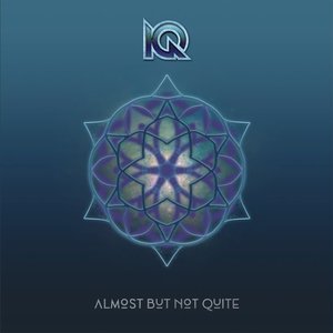 Album artwork for The Road of Bones by IQ