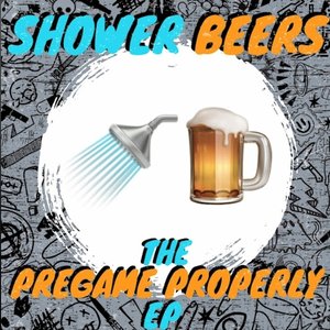 The Pregame Properly EP