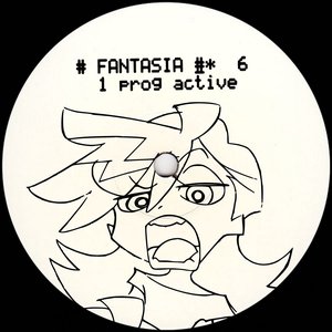 Fantasia EP